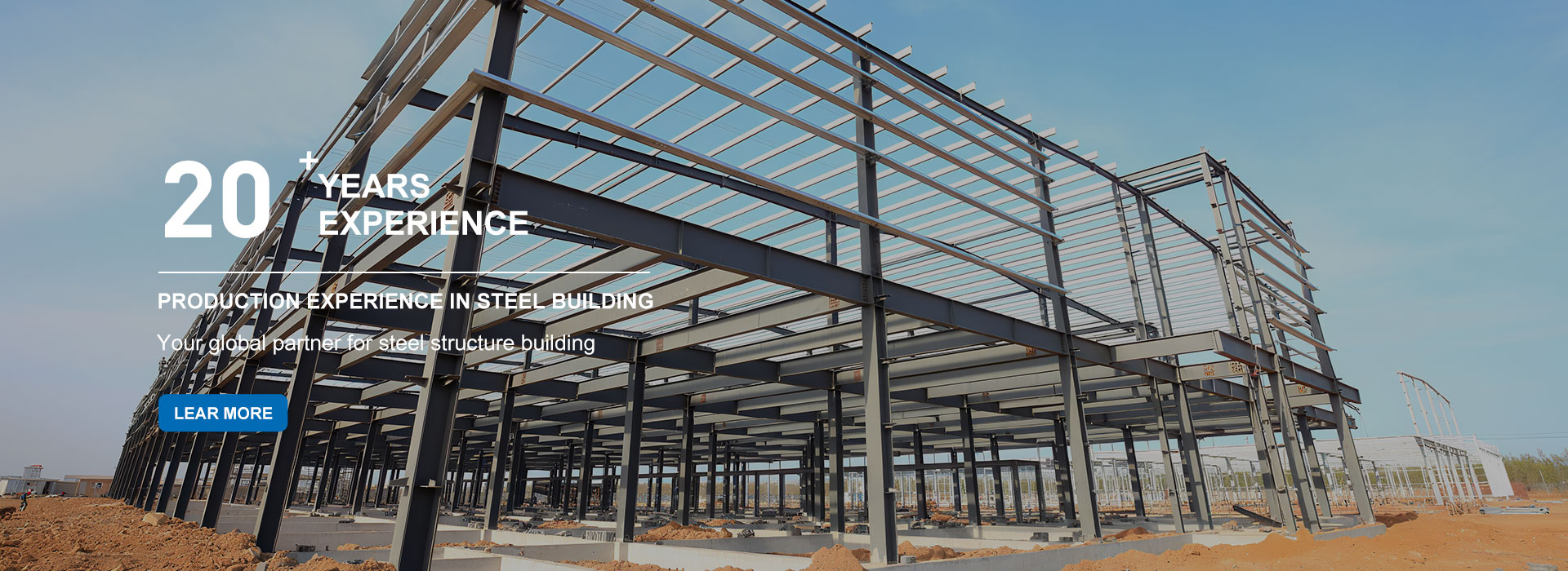 တရုတ်သံမဏိကိုယ်ထည်အဆောက်အ ဦး ထုတ်လုပ်သူ