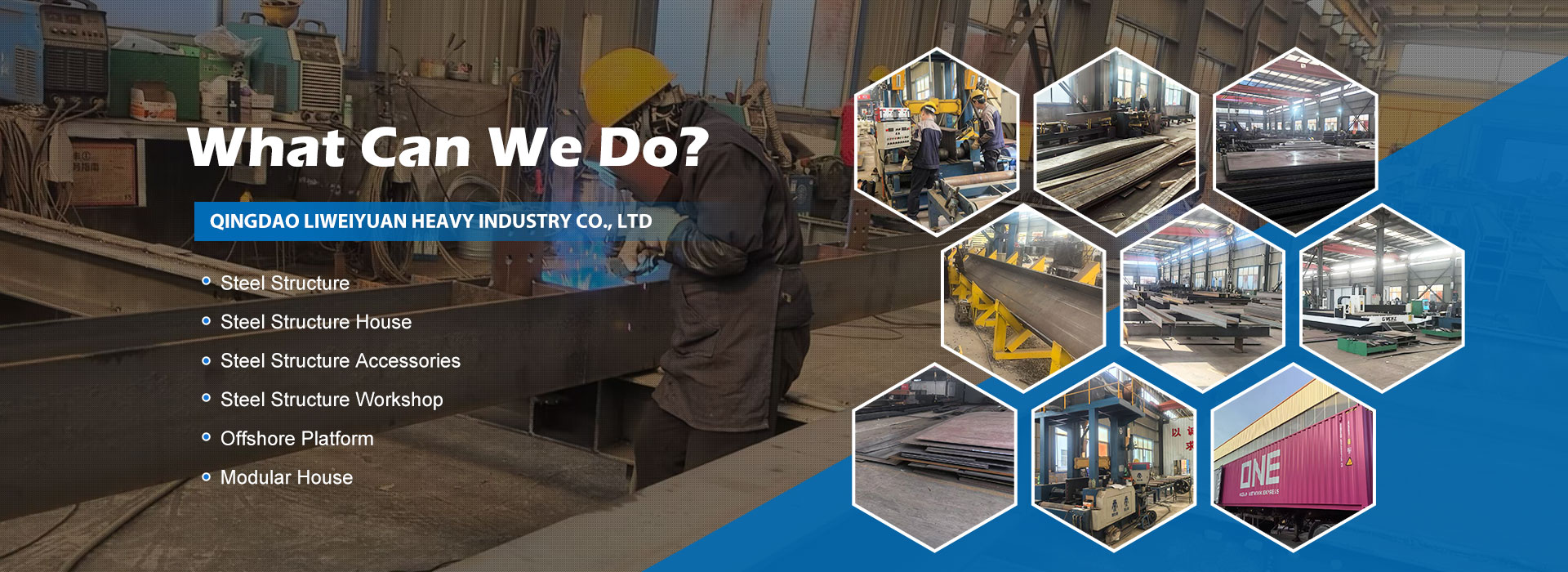 သံမဏိအစိတ်အပိုင်းများစက်ရုံ