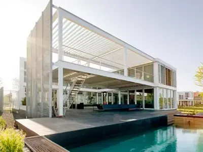 Prefabricated Light သံမဏိကိုယ်ထည်အဆောက်အအုံ၏အဆောက်အအုံများ