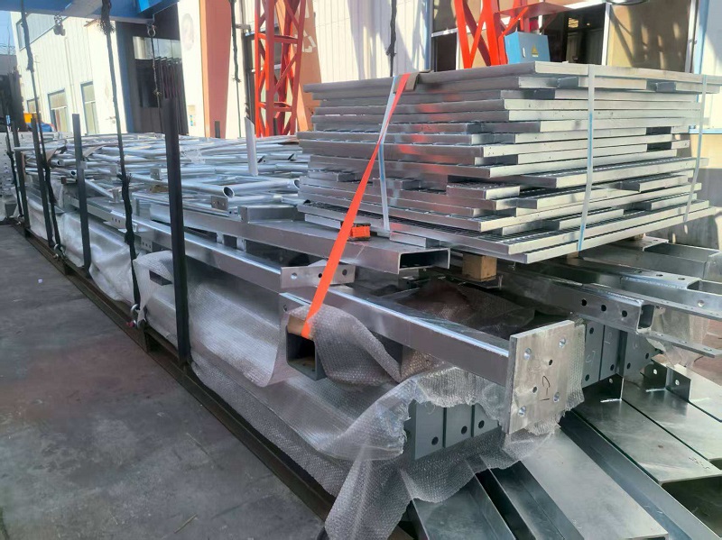 သံမဏိ staircases cayman ကျွန်းများသို့ရောက်ရှိ: ဗိသုကာဒြပ်စင်အသစ်ကိုပစိဖိတ်ခရီးအသစ်စတင်ခဲ့သည်