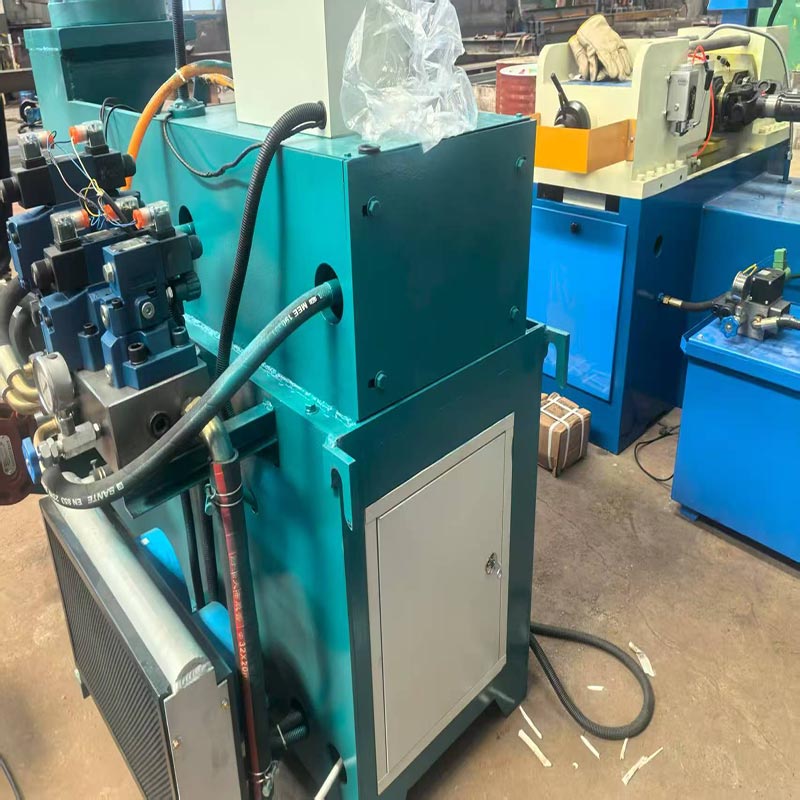 Thread Thread လိပ်ပစ္စည်းကိရိယာများအပေါ်သတင်းများ