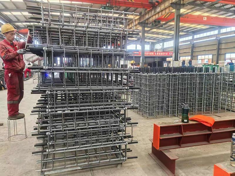 နယူးဇီလန်ရှိ Hot-Dip-Dip-dip galvanized ကျောက်ဆူးအိတ်များ