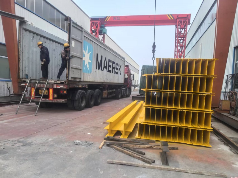 သင်၏စက်မှုလိုအပ်ချက်များအတွက်သံမဏိပလက်ဖောင်းကိုအဘယ်ကြောင့်ရွေးချယ်သင့်သနည်း။