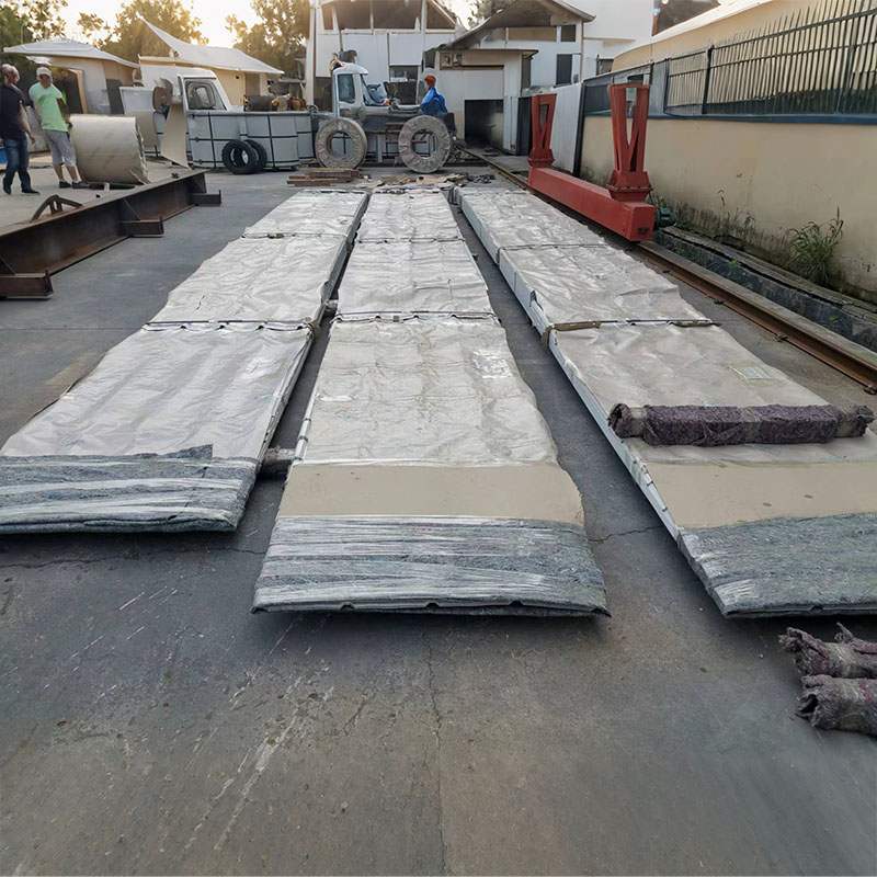 အဆောက်အဦအကာအရံအရောင်သံမဏိပြားဆိုတာဘာလဲ၊ ခေတ်မီစက်မှုအဆောက်အအုံများအတွက် အဘယ်ကြောင့် မရှိမဖြစ်လိုအပ်သနည်း။