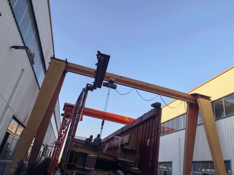 ဖိလစ်ပိုင်နိုင်ငံရှိ သံမဏိဖွဲ့စည်းပုံသတ်ရုံ တင်ပို့မှုသတင်း