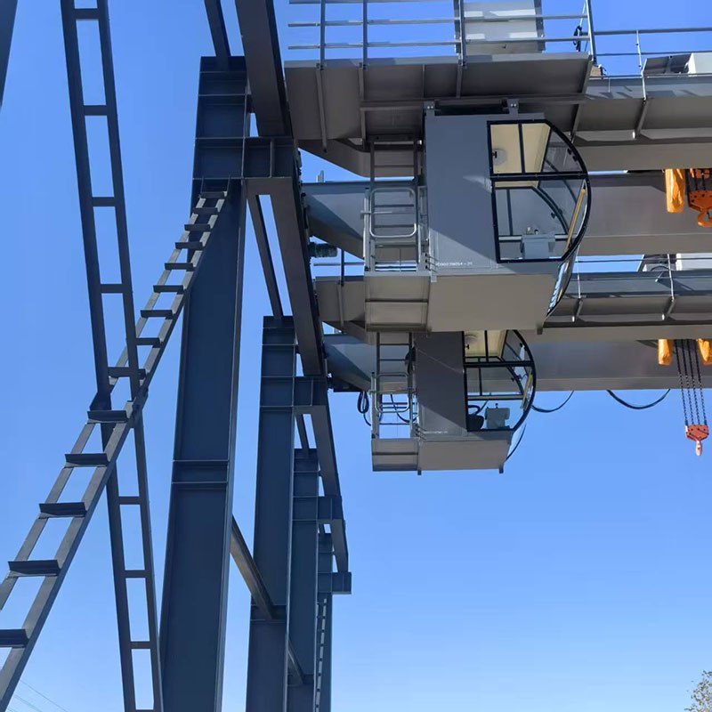 စက်ပိုင်းဆိုင်ရာ စီမံဆောင်ရွက်ပေးသည့် စက်ပစ္စည်း လည်ပတ်မှု သံမဏိပလပ်ဖောင်းဆိုသည်မှာ ဘာလဲ၊ ၎င်းသည် စက်မှုလုပ်ငန်းစွမ်းဆောင်ရည်ကို မည်သို့မြှင့်တင်နိုင်မည်နည်း။